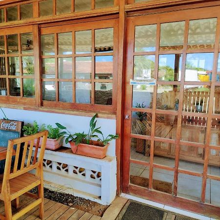 Suites Cafe N'Aveia Фернанду ди Нороня Екстериор снимка