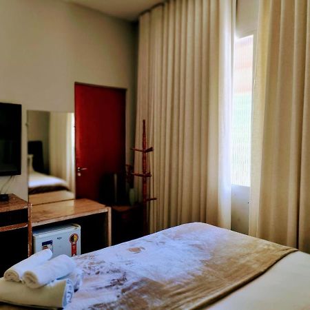 Suites Cafe N'Aveia Фернанду ди Нороня Екстериор снимка