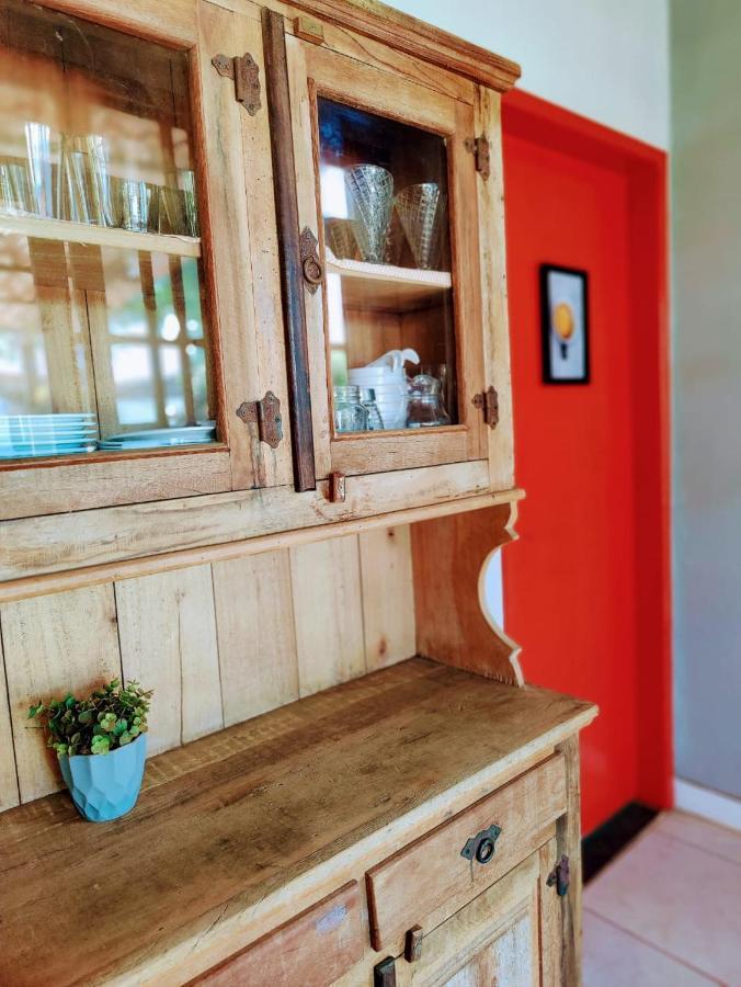 Suites Cafe N'Aveia Фернанду ди Нороня Екстериор снимка