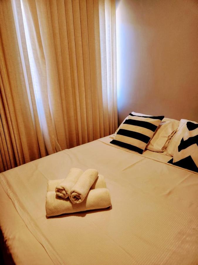 Suites Cafe N'Aveia Фернанду ди Нороня Екстериор снимка