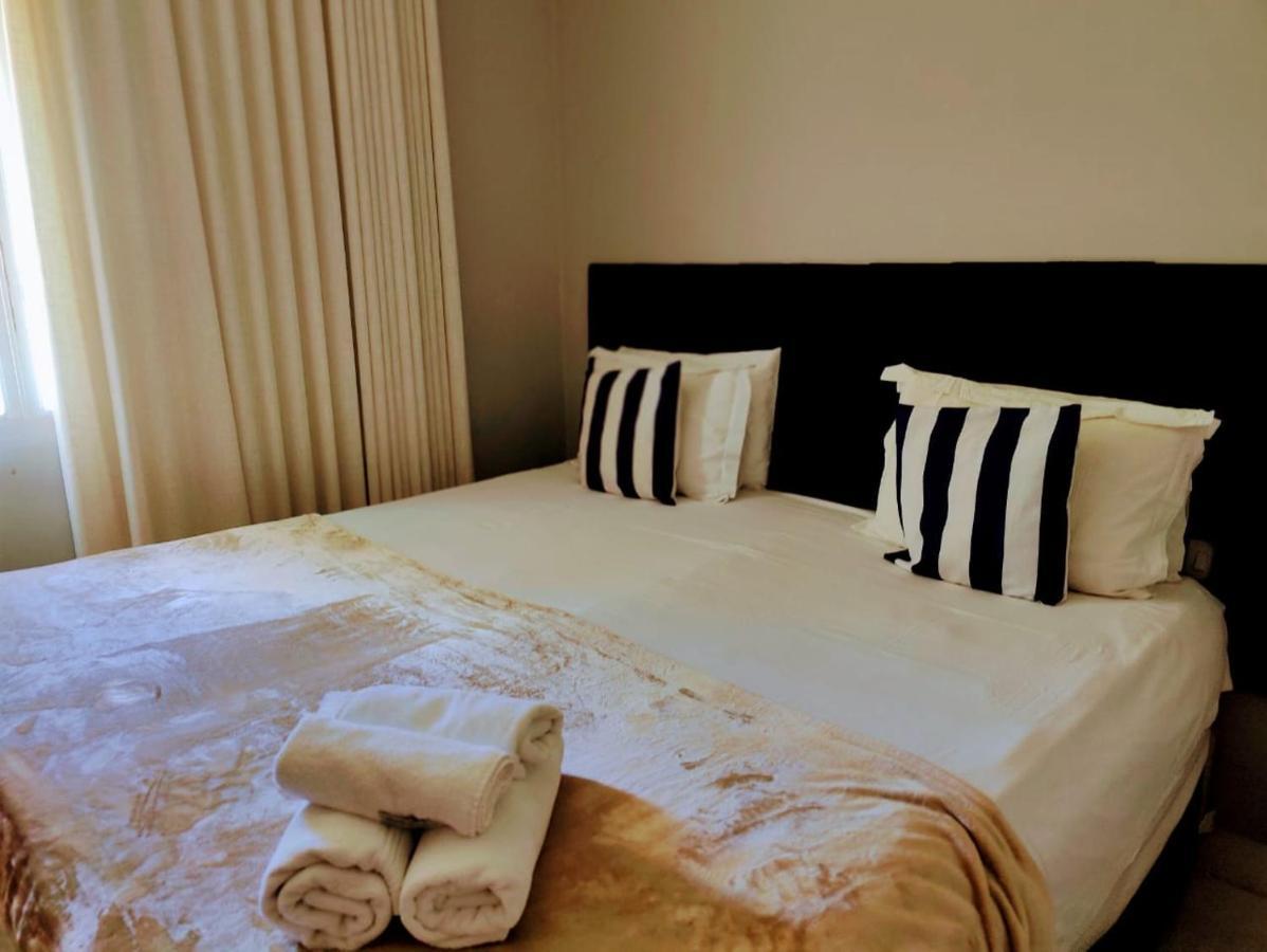 Suites Cafe N'Aveia Фернанду ди Нороня Екстериор снимка