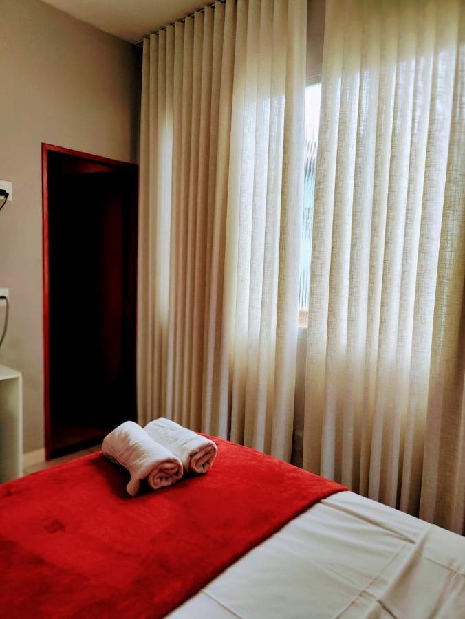Suites Cafe N'Aveia Фернанду ди Нороня Екстериор снимка