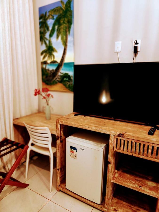 Suites Cafe N'Aveia Фернанду ди Нороня Екстериор снимка