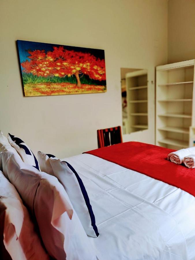 Suites Cafe N'Aveia Фернанду ди Нороня Екстериор снимка