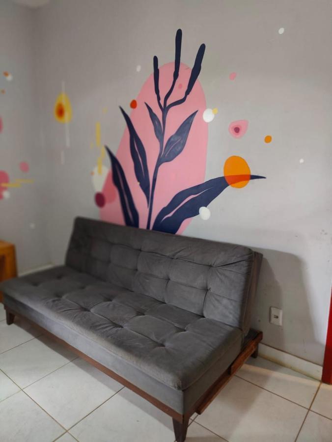 Suites Cafe N'Aveia Фернанду ди Нороня Екстериор снимка